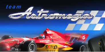 Team Astromega